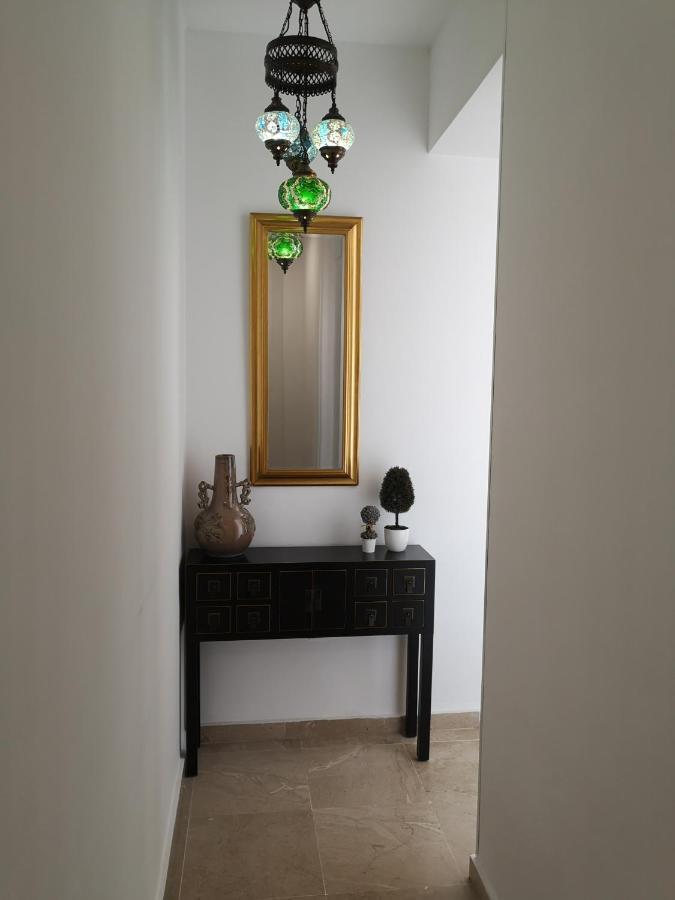 Piso Sevilla Gelves エクステリア 写真