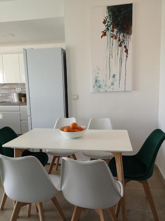 Piso Sevilla Gelves エクステリア 写真