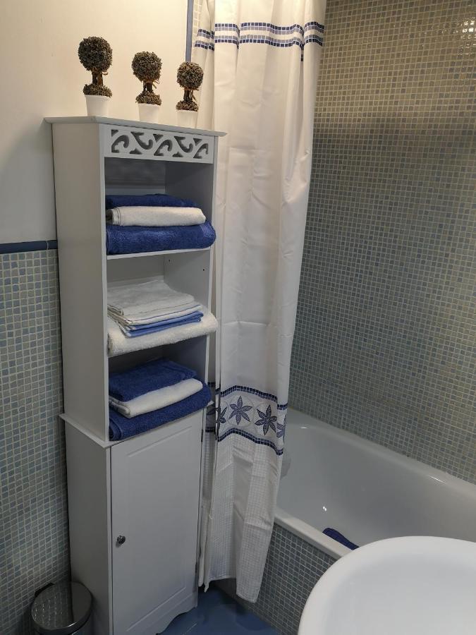 Piso Sevilla Gelves エクステリア 写真
